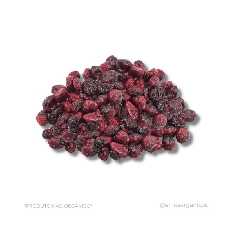Cranberry 