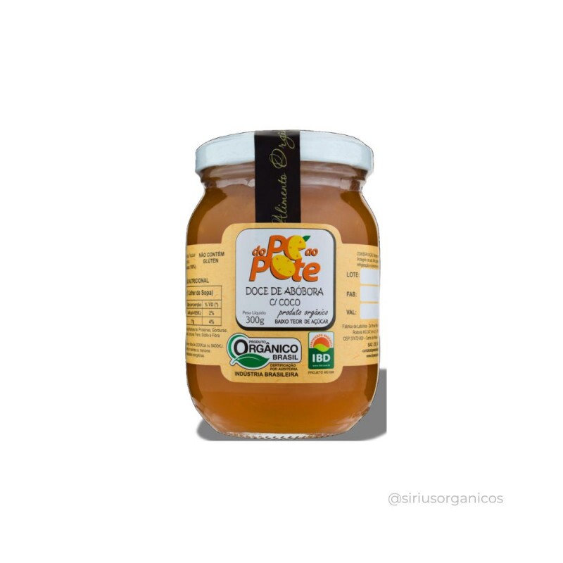 Doce de Abóbora com Coco Doce de Abóbora com Coco