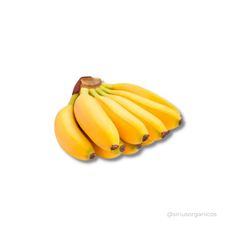 Banana Maçã 