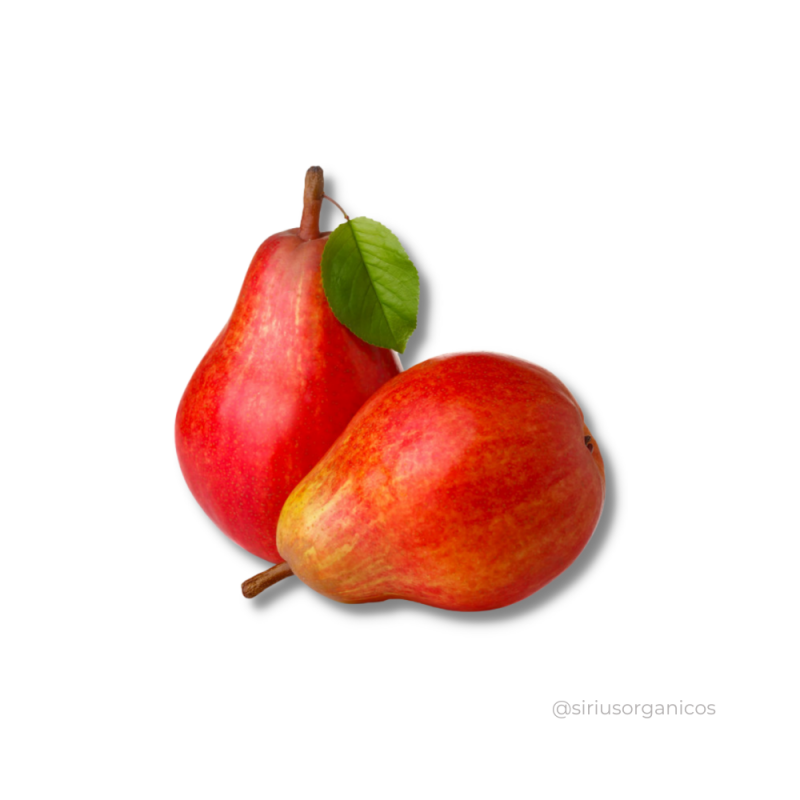 Pêra Red Danjou Importada