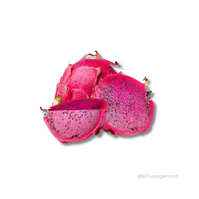 Pitaya Vermelha