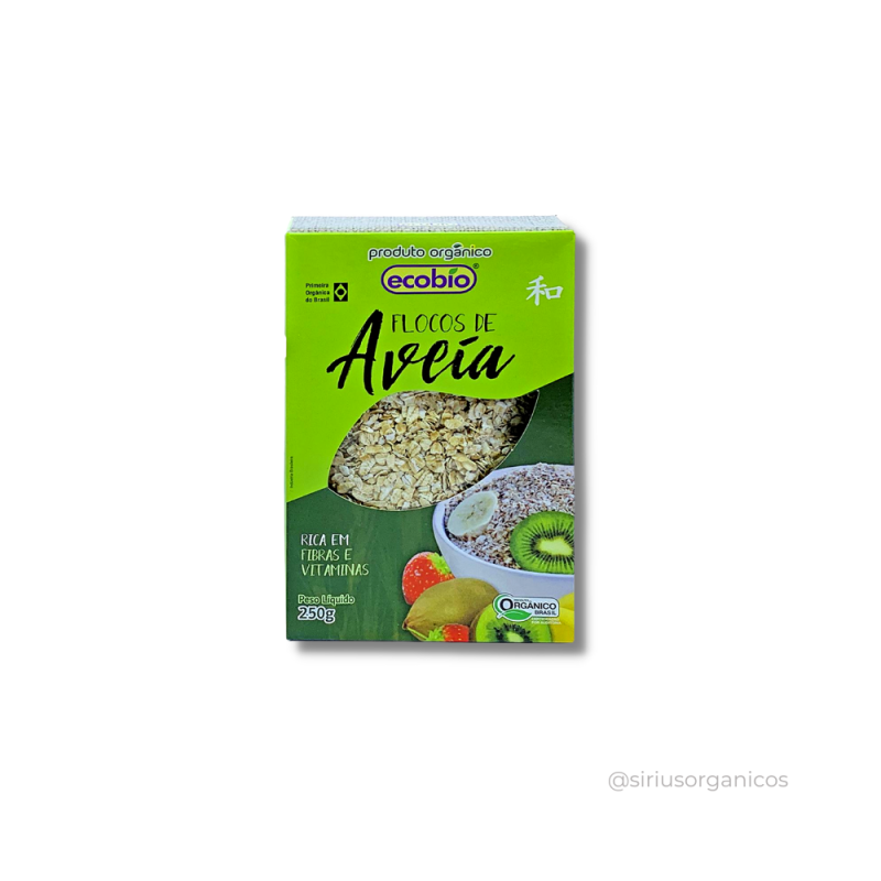 Aveia em Flocos 