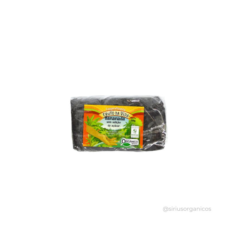 Bananada 