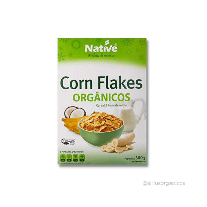 Corn Flakes