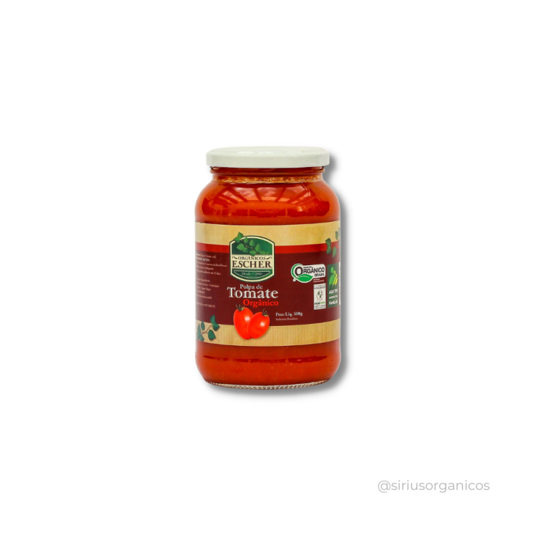 Molho de Tomate